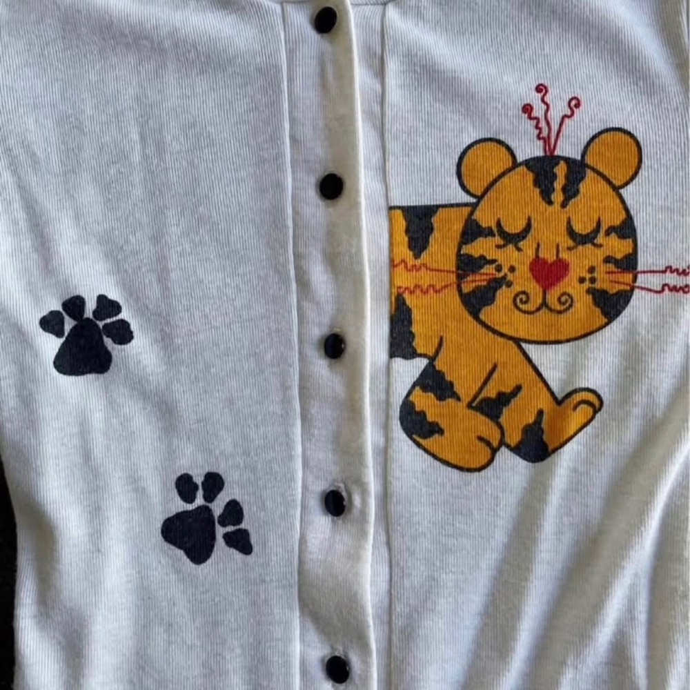 Vintage Jennifer Dale long johns